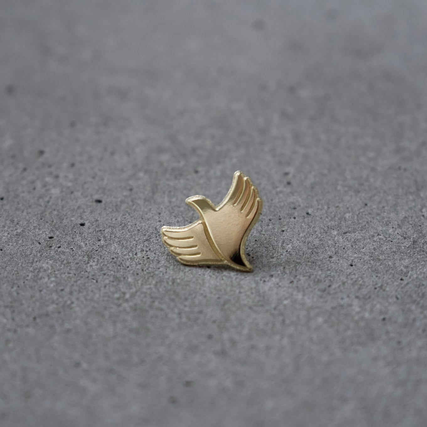 YFF Support Pin