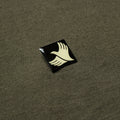 YFF Support Pin, lime-green