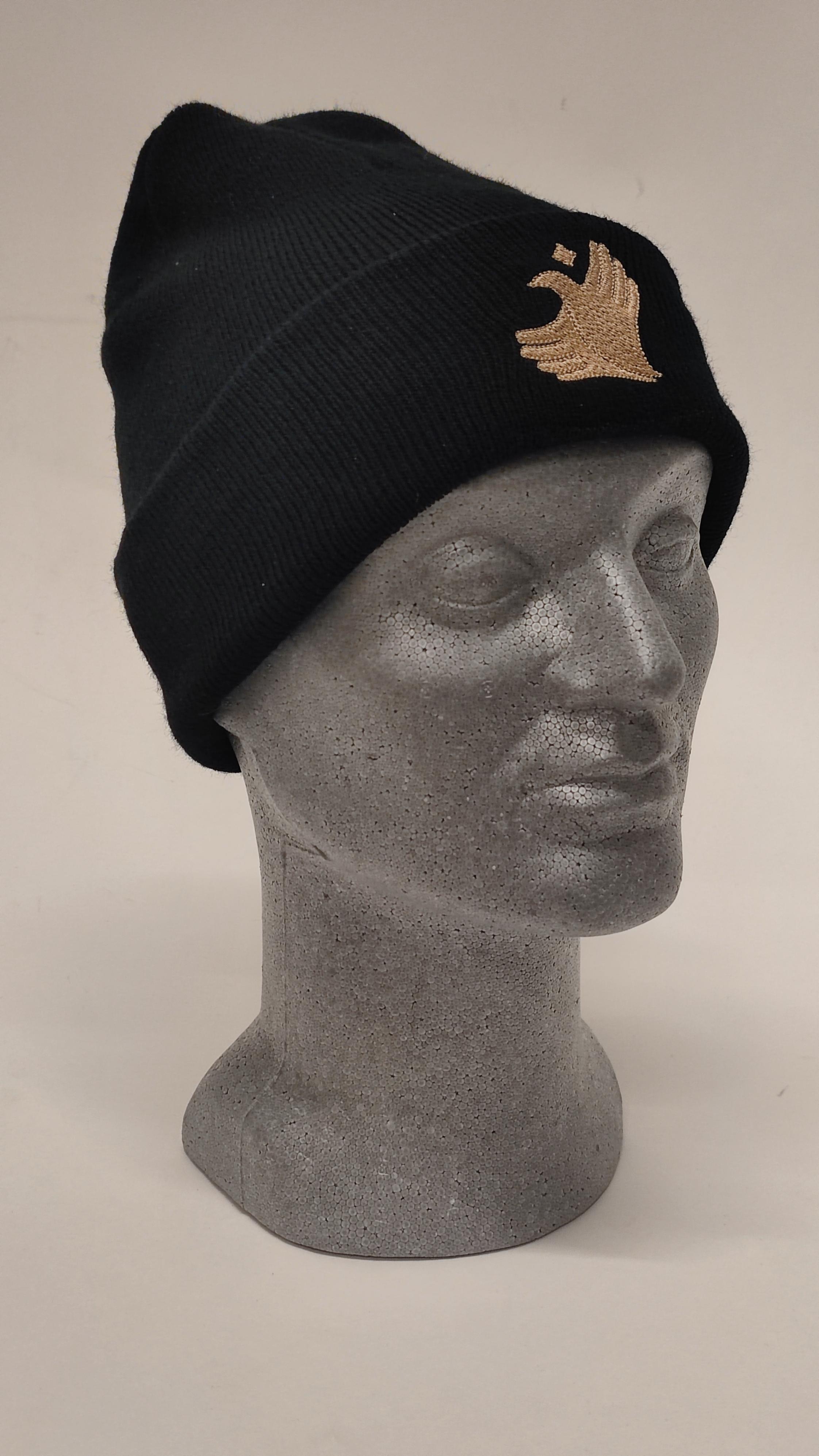 YFF Support Beanie