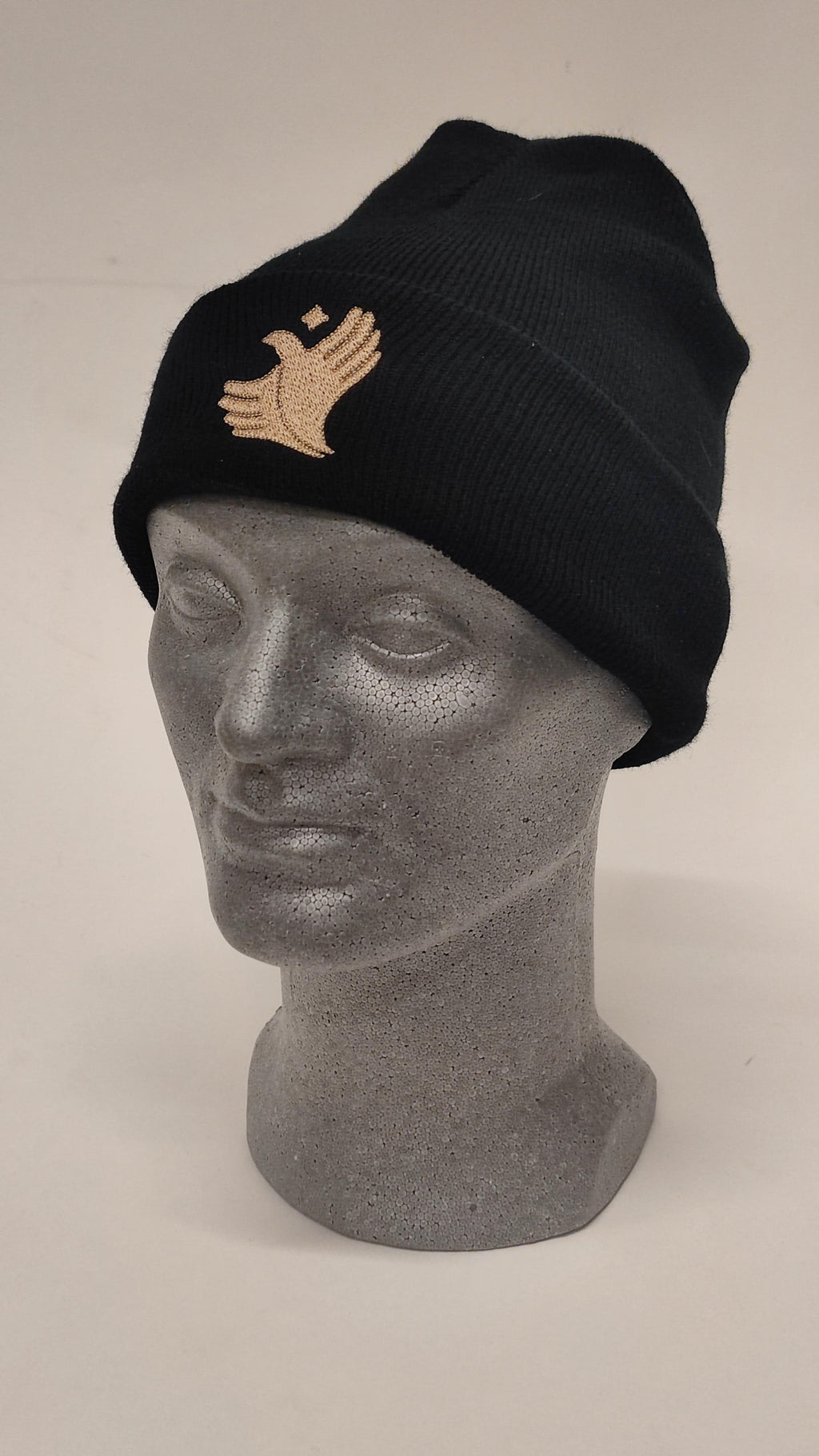 YFF Support Beanie