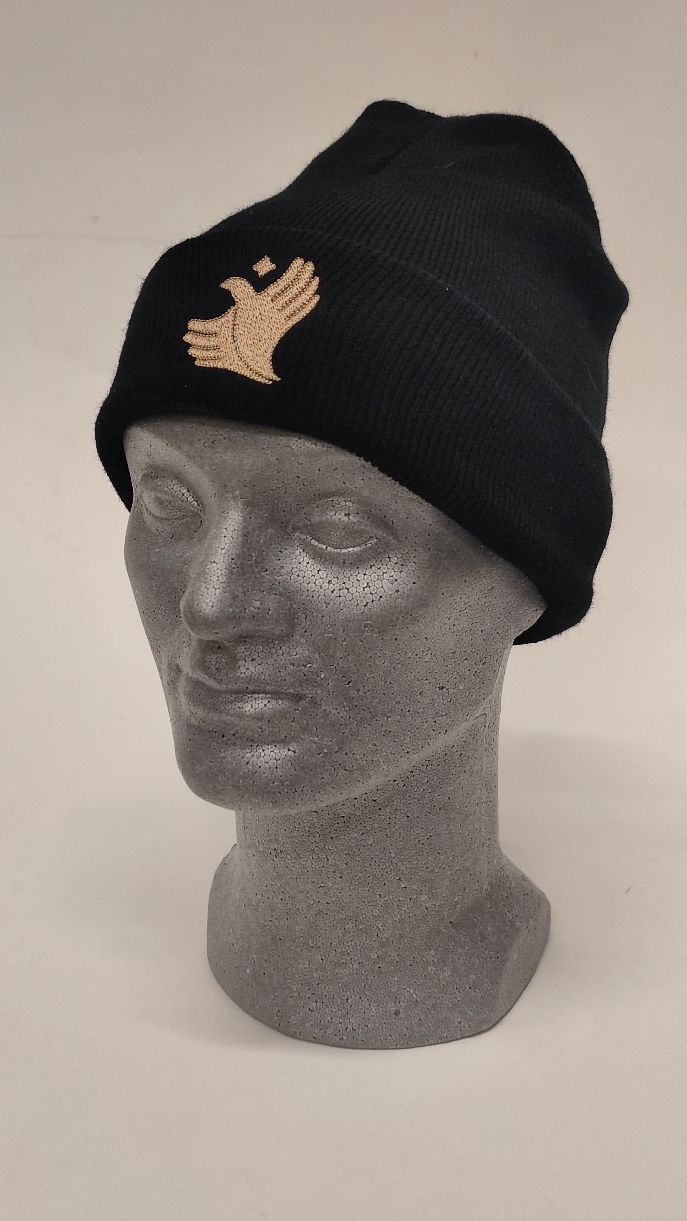 YFF Support Beanie