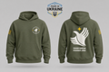 Support Hoodie "YFF"