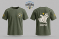 Support Shirt "YFF"